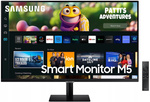 Monitor Samsung Smart M5 LS32CM502EUXEN