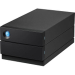 Magazyn danych HDD LaCie 2Big RAID 36TB USB 3.2 Gen.2 (STHJ36000800)