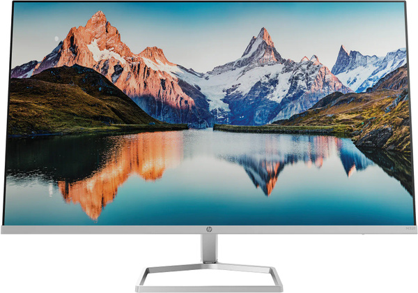 Monitor uniwersalny HP M32F 32" z obsługą FreeSync