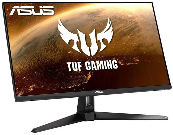 Monitor LED Asus VG27AQ1A (USZKODZONY)