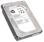 Dysk serwerowy SAS HDD Hewlett Packard MB1000FAMYU 1TB