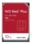 Dysk HDD Western Digital WD Red Plus WD101EFBX 10TB (U)