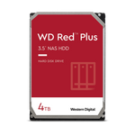 Dysk HDD Western Digital RED WD40EFPX 4TB