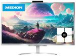 Komputer All in One Medion E23401/i5 8GB/256GB Windows 11 (U) (W)_Promocja -50%