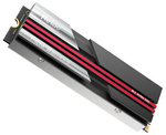 Dysk SSD Netac NV7000 PCIe 4.0 1TB NVMe M.2 PCIe Gen4x4