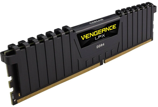 Pamięć RAM Corsair Vengeance LPX 4GB DDR4 3000MHz CL15