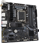 Płyta główna mATX Gigabyte B660M DS3H AX (Socket 1700) (U)