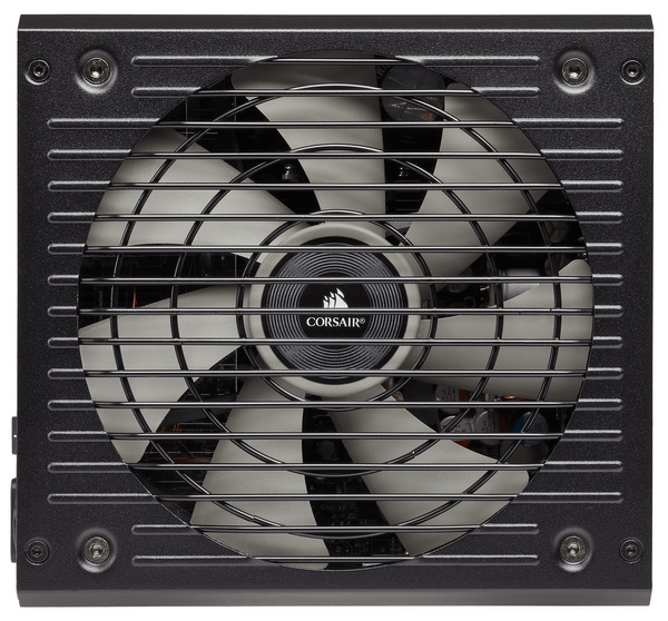 Zasilacz modularny ATX Corsair RM750x 750W (CP-9020179-EU) (B)