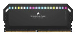 Pamięć RAM Corsair Dominator Platinum RGB DDR5 16GB (1x16GB) 5600MHz CL36 Uszkodzony