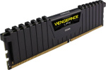 Pamięć RAM Corsair Vengeance LPX DDR4 16GB 3600MHz (CMK32GX4M2D3600C18) USZKODZONY