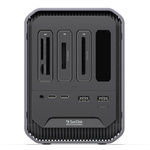 Stacja dokująca SanDisk Professional PRO-DOCK 4 Thunderbolt 3 (SDPD14F-0000-MBAAD)