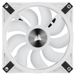 Wentylator Corsair QL120 White 120mm (CO-9050103-WW)