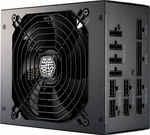 ZASILACZ MODULARNY ATX COOLER MASTER MWE V2 1250W 80+ GOLD (MPE-C501-AFCAG-EU)
