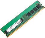 Pamięć RAM serwerowa ECC Micron MTA9ASF51272AZ-2G3B1ZG 4GB DDR4 2400MHz