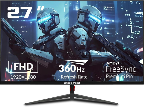 Monitor Great Voell Z270W18