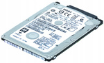 Dysk twardy HGST TravelStar Z7K500 HTS725032A7E630 320GB SATA III 2,5" (H2T3203272S7)