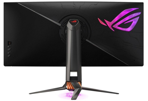 MONITOR ASUS ROG SWIFT PG35VQ 35 CALI