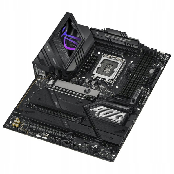 Płyta główna ATX ASUS ROG STRIX Z790-E GAMING WIFI II (W) (U)