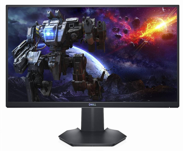 MONITOR 23.8c  DELL S2421HGF