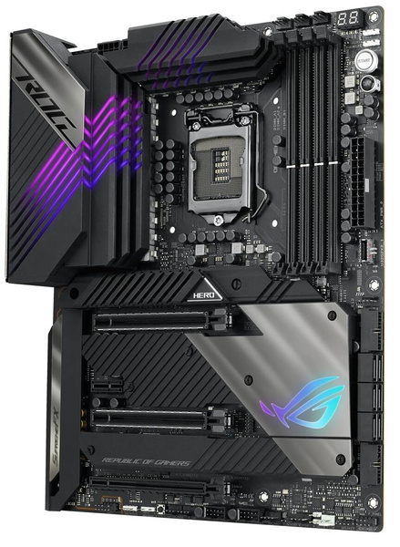 Płyta główna Asus ROG Maximus XIII Hero (Socket 1200) (U)