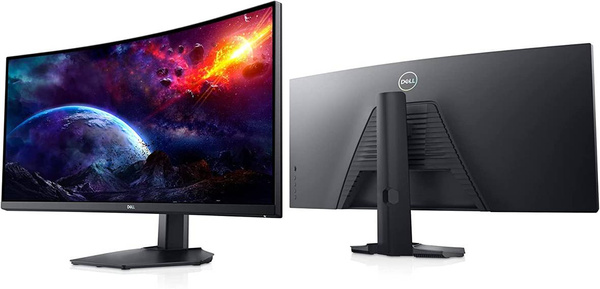 MONITOR DELL S3422DWG UWQHD 34 CALE