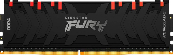 Pamięć RAM Kingston Fury Renegade DDR4 8GB 3600MHz CL16 (KF436C16RBA/8)