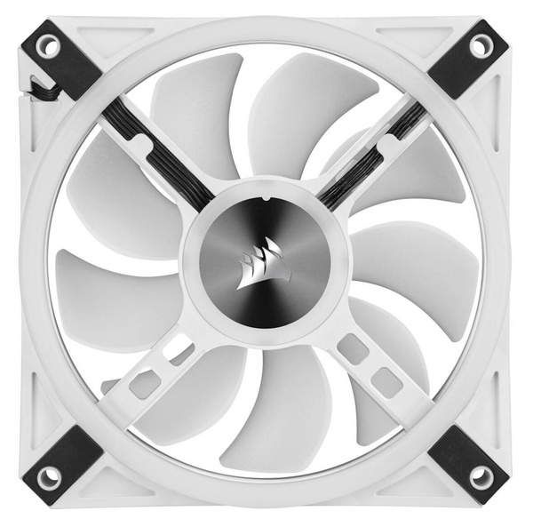 Wentylator Corsair QL120 White 120mm (CO-9050103-WW)