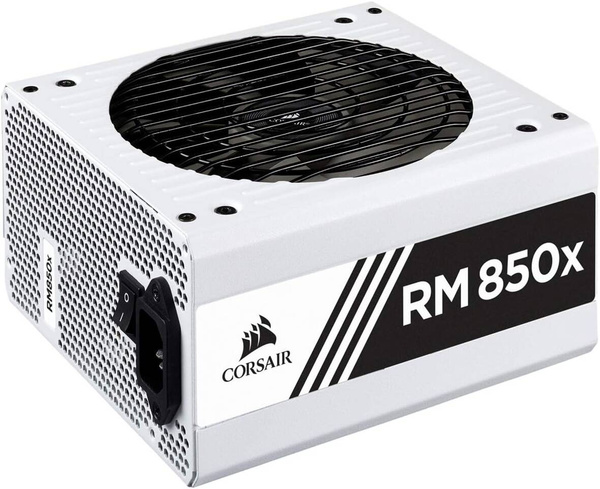 MODULARNY ZASILACZ ATX CORSAIR RM850X 850W (CP-9020188-EU) (U)(W)