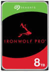 DYSK HDD 3.5 SEAGATE IRONWOLF PRO ST8000NT001 8TB