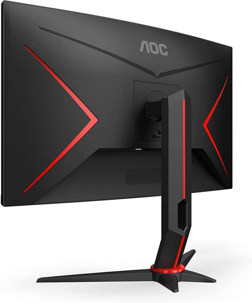 MONITOR  AOC GAMING C24G2U/BK