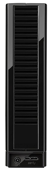  MAGAZYN DANYCH HDD SEAGATE BACKUP PLUS DESKTOP DRIVE 3TB (U)