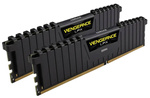 Pamięć RAM Corsair Vengeance LPX 16GB (2x8GB) DDR4 3000MHz CL15 (CMK16GX4M2B3000C15)