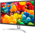 Monitor LG 27UL500-W (W) (U)