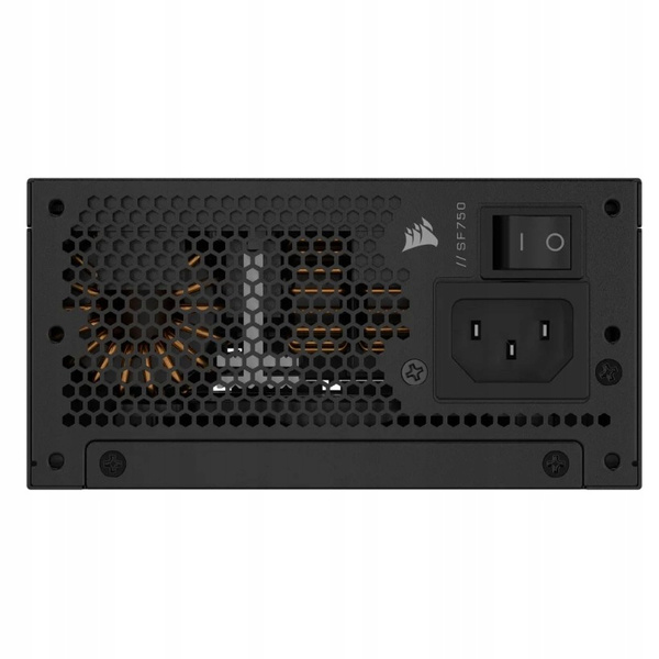 Zasilacz Corsair CP-9020284-EU 750 W 80 PLUS Gold (CP-9020284-EU)