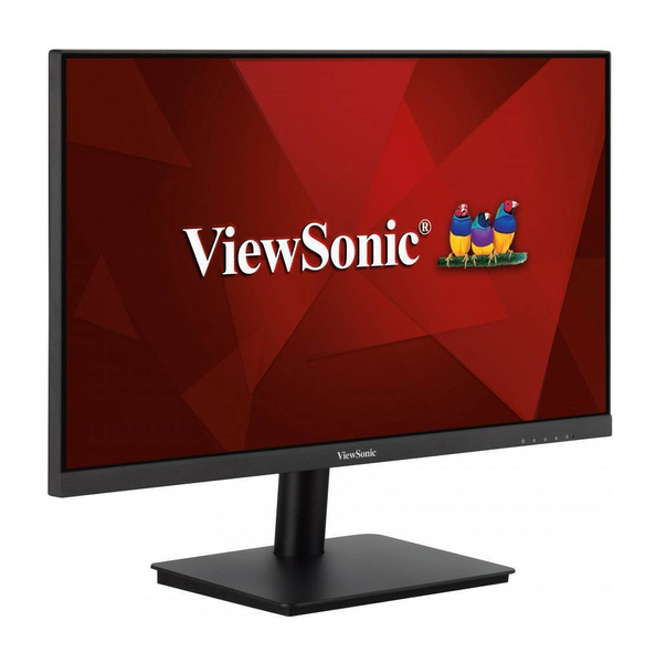 MONITOR VIEWSONIC VA2406-H (VS18576) FULL HD 24 CALE