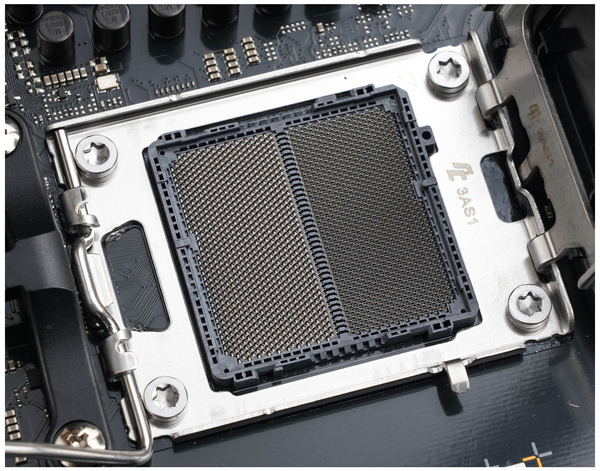 Płyta główna mATX Asus TUF Gaming A620M-PLUS WiFi (USZKODZONA)