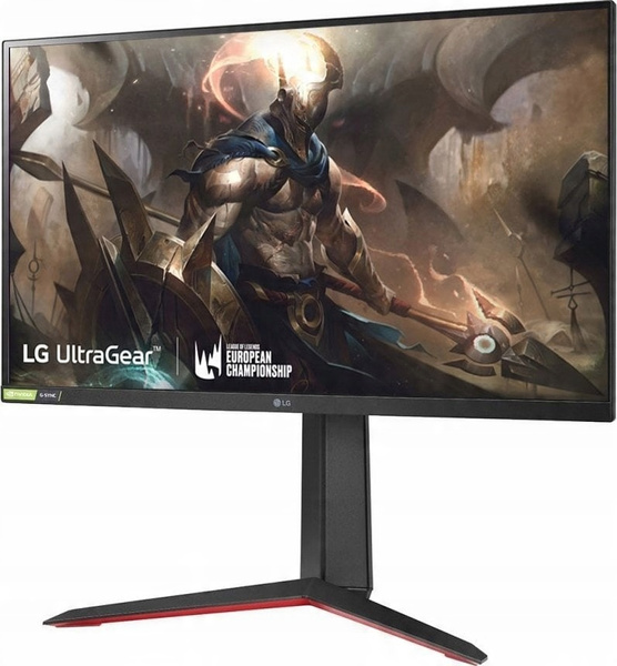 Monitor LG UltraGear 27GP850P-B