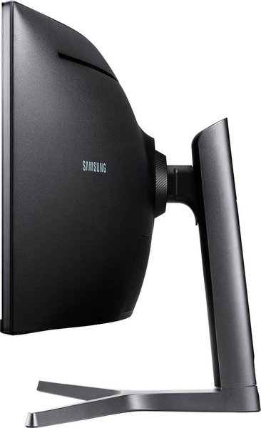 Monitor Samsung LC49RG90SSRXEN 49C Curved 32:9 120Hz 