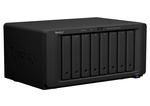 Serwer NAS Synology DiskStation DS1821+ 16TB (8x2TB) Seagate IronWolf HDD