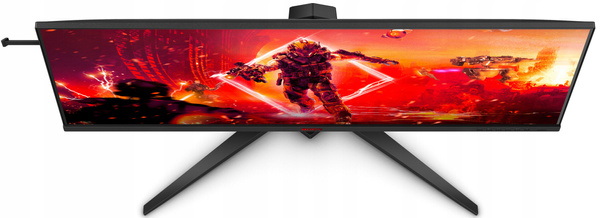 Monitor LED AOC AG405UXC 40 " 3440 x 1440 px IPS / PLS (W) (AG405UXC)