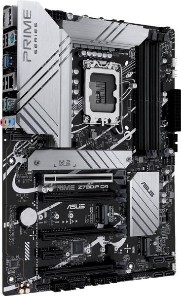 Płyta główna ATX Asus PRIME Z790-P (W) (U)