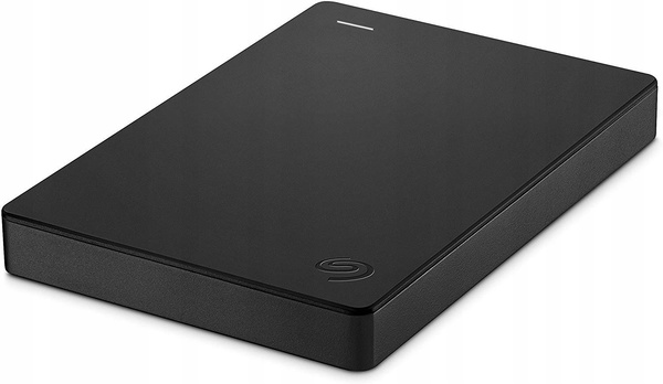 Dysk zewnętrzny HDD Seagate Portable Drive 5TB STGX5000400 USZKODZONY