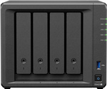 SERWER NAS SYNOLOGY DISKSTATION DS423+ 4BAY _ NNP