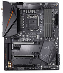 Płyta główna ATX Gigabyte Z490 AORUS PRO AX (Z490 AORUS PRO AX) USZKODZONA