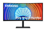 Monitor LED Samsung LS34A650UBUXEN