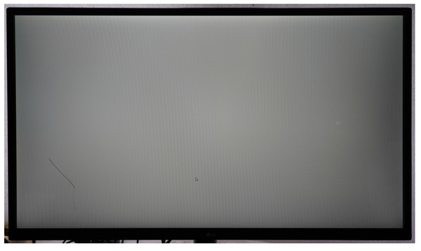 Monitor LED LG 32MN500M-B (W)