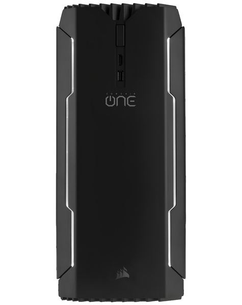 Komputer Corsair One PRO 8400T/1070/16/512 Windows 11 PRO (W)