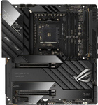 Płyta główna E-ATX Asus ROG CROSSHAIR VIII EXTREME Socket AM4 (W)(U)