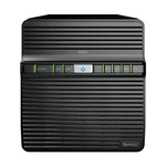 Serwer NAS Synology Diskstation DS423 4-Bay Bez dysków