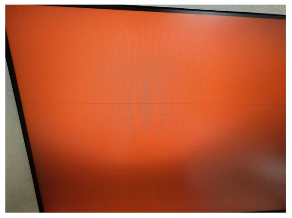 Monitor HP V27E